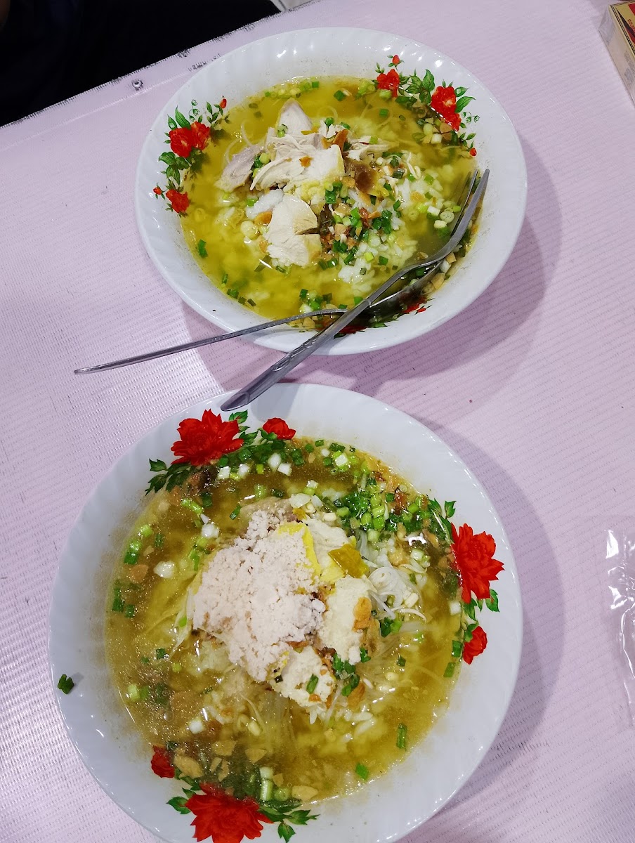 Soto Ayam Jawa Ronggolawe Photos 2